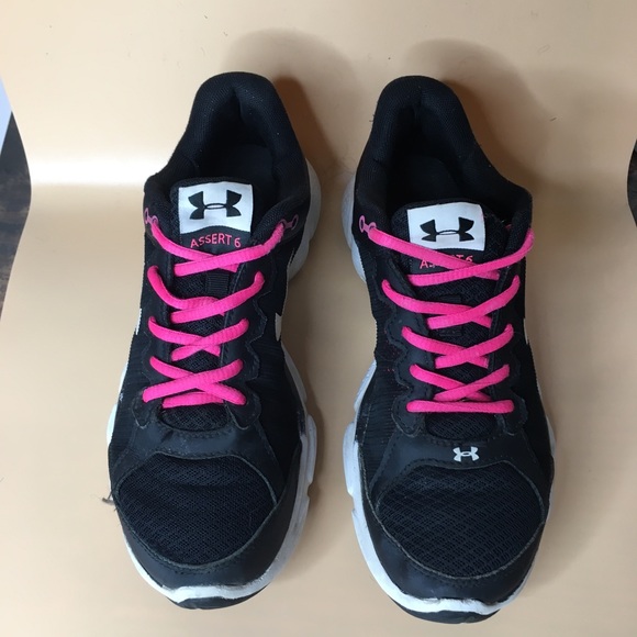 Under Armour Shoes - under armour running shoes